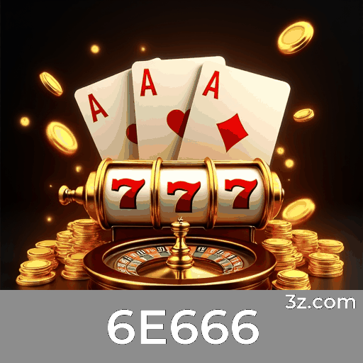 Jogos Online 6E666 - Gaming Premium